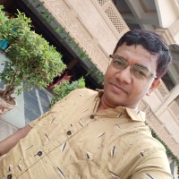 Maulikkumar Pandya