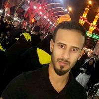 احمد الحنين