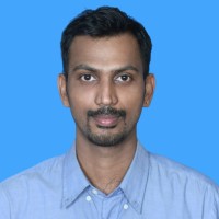 Vishnuchand S G