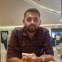 SAHIL ROY