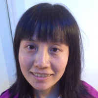 Tina Zhang