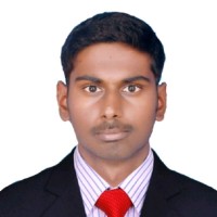 Surendar A G