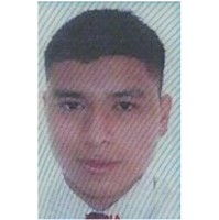 Daniel Tapia Arévalo