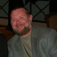 Wayne Wooten