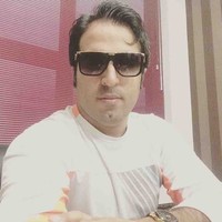 Farzad Bidarian