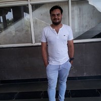 Nakul Chaturvedi