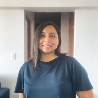 Carmen Hidalgo Velásquez