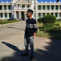 Seenu Siddarth