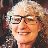Annette Hansen