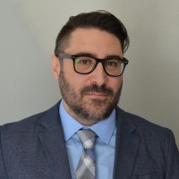 Adam Borrego