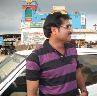 Kodavatiganti Sudhakar