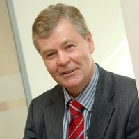 David Maybury