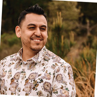 Mark Villagomez