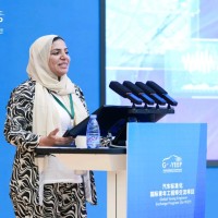 Ghada Omar