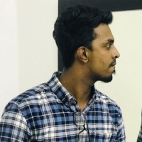 Aflal Hussain