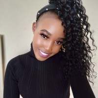 MATHAPELO MOLOI