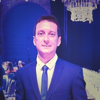 Juan Pablo Van der Meulen