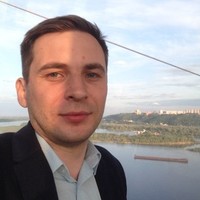 Andrey Kuzin