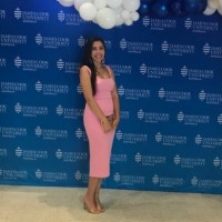 Dr. Cristina Galloro