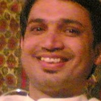 Muhammad Junaid Raza