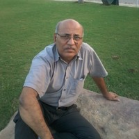 Arjun Mani Tiwari
