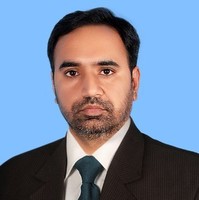 Imran Ali Soomro