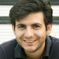 Farshid Ghasemi