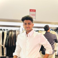 Alpit Thakur
