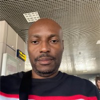 Emmanuel Sibanda Sibanda