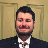 Joshua Kirchner