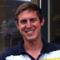 Luke Delva