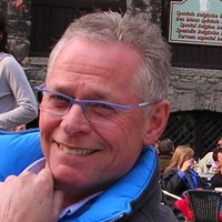 Bert Kalter