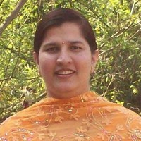 Anuja Kapoor