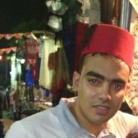 Ahmed Taha