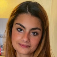 Izabela A Lopes Monteiro