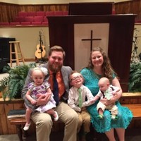 Bro. Caleb Taft