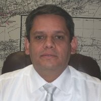 Luis Javier Rendon P.Eng , MBA, Lean Manufacturing Specialist
