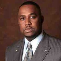 Pastor David Cobb