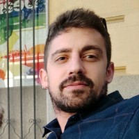 Javi Luna