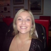 Claire Cheetham