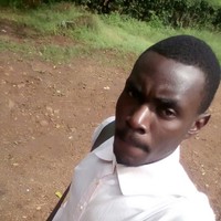 Nelson Masinde