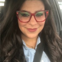Maritza Leal Bernal