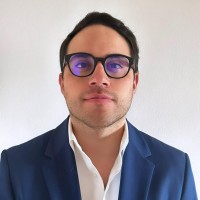 Roberto Vazquez Vaillard - Controller And Financial Leader