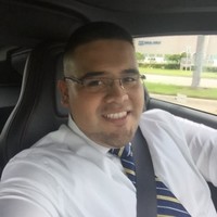 Walter Bernal