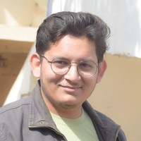 Parthiv Pandya