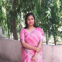 Vanitha Jaganathan