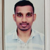 Diptesh Thakare