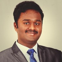 Benson Deva