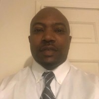 Terrence Cherry