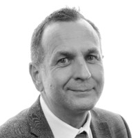 David Mummery